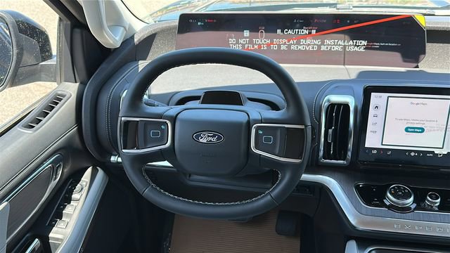 New 2026 Ford Expedition Max Platinum AWD/4WD image 23