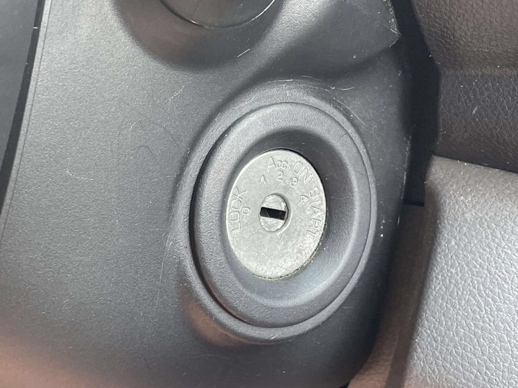 Used 2021 Nissan NV200 SV FWD image 16
