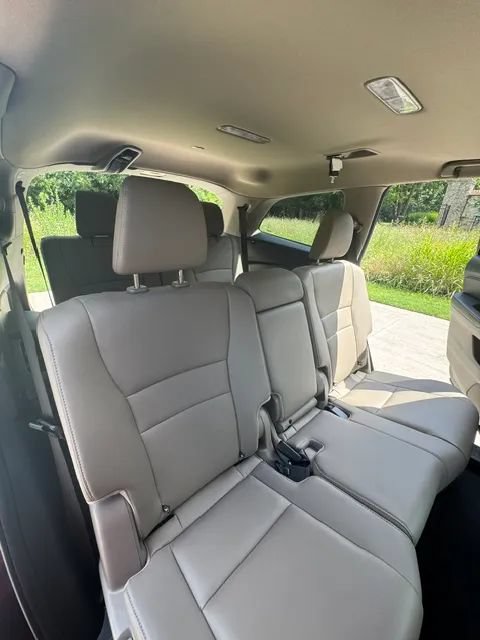 Used 2018 Honda Pilot EX-L image 19