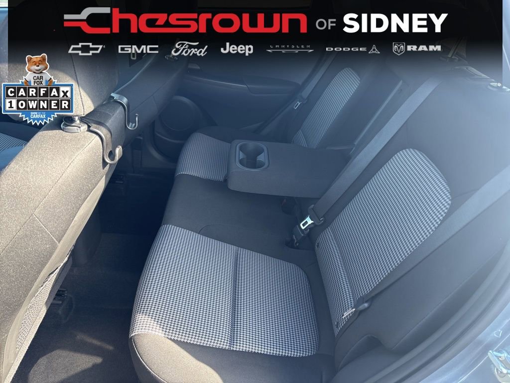 Used 2021 Hyundai Kona SEL Plus FWD image 27
