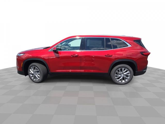 New 2026 Buick Enclave Preferred w/ Power Package image 5