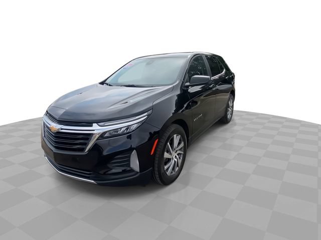 Used 2024 Chevrolet Equinox LT FWD image 6