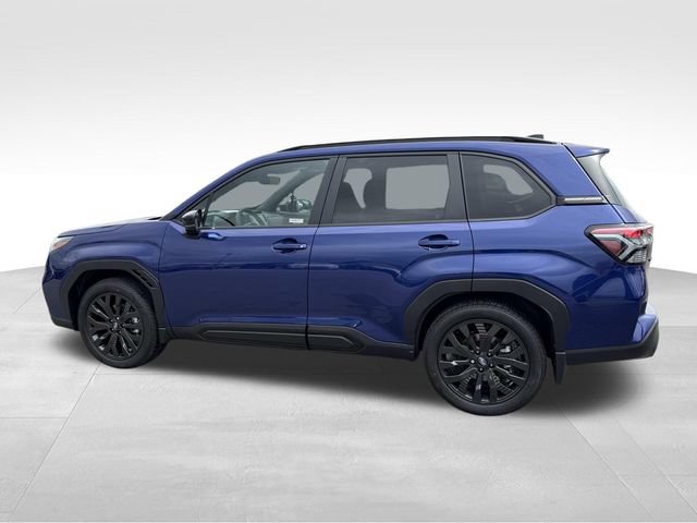 New 2026 Subaru Forester Sport w/ Onyx Edition AWD/4WD image 7