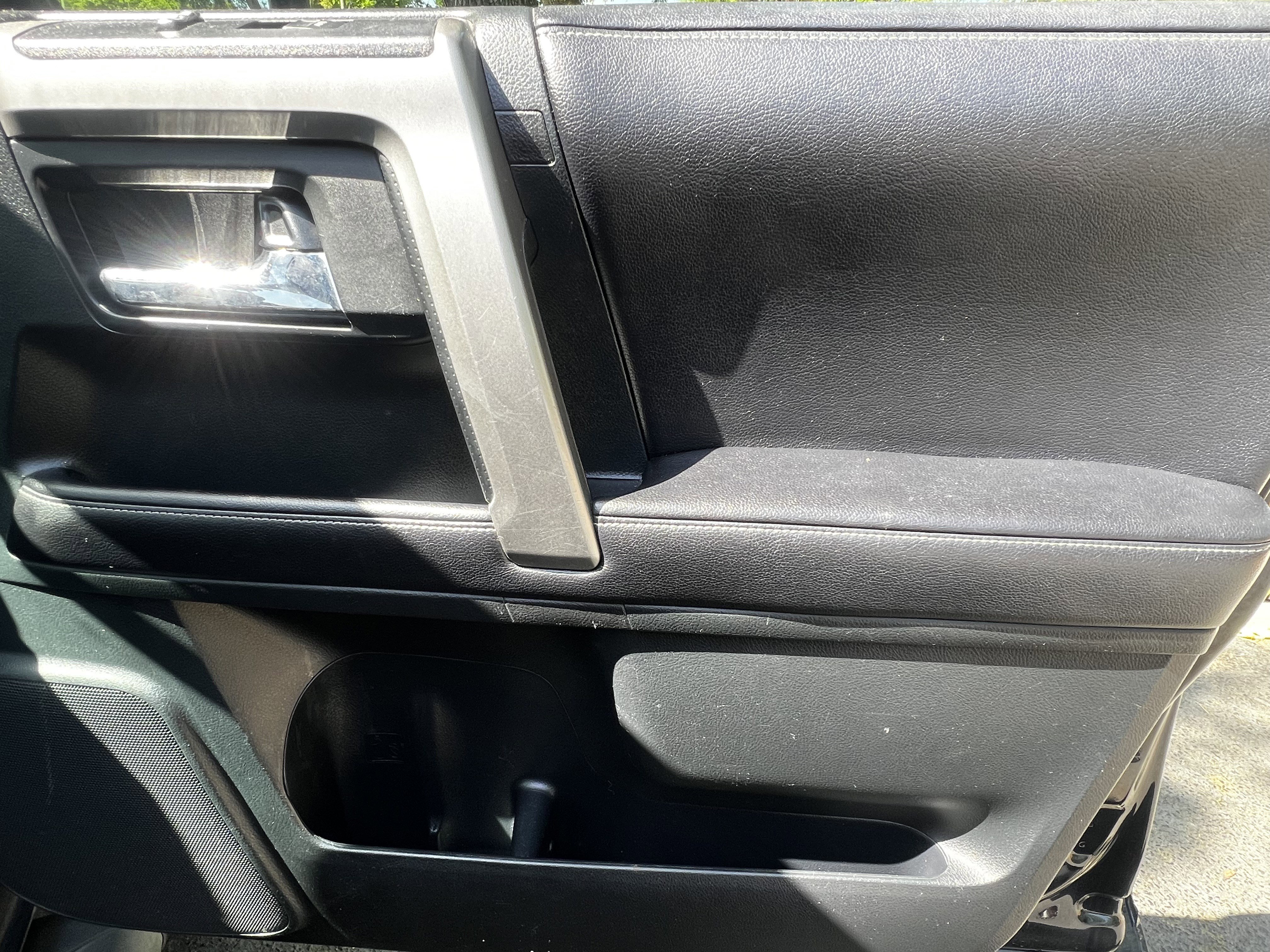 Used 2016 Toyota 4Runner SR5 Premium RWD image 43