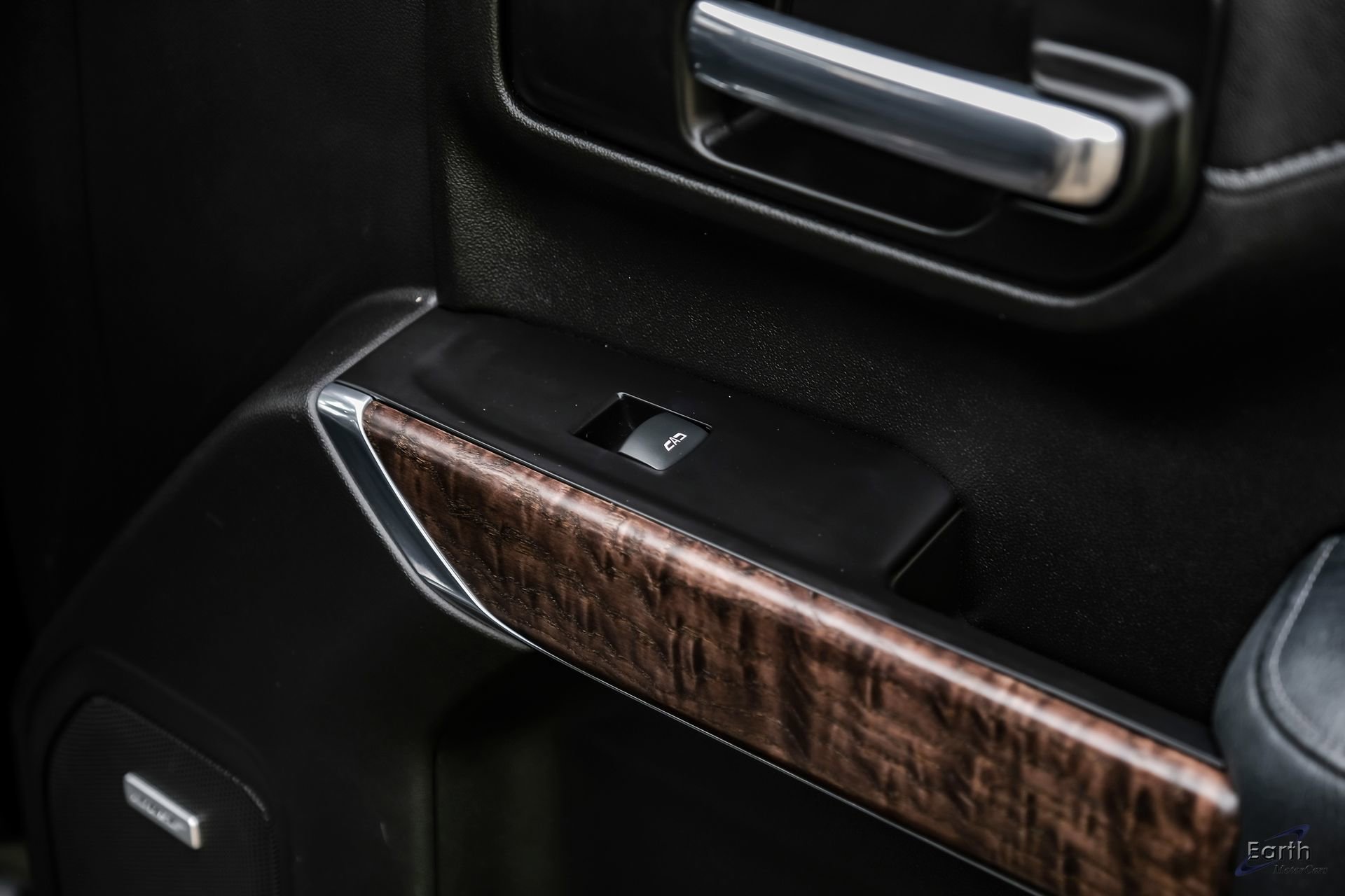 Used 2021 GMC Sierra 1500 Denali w/ Denali Ultimate Package image 86