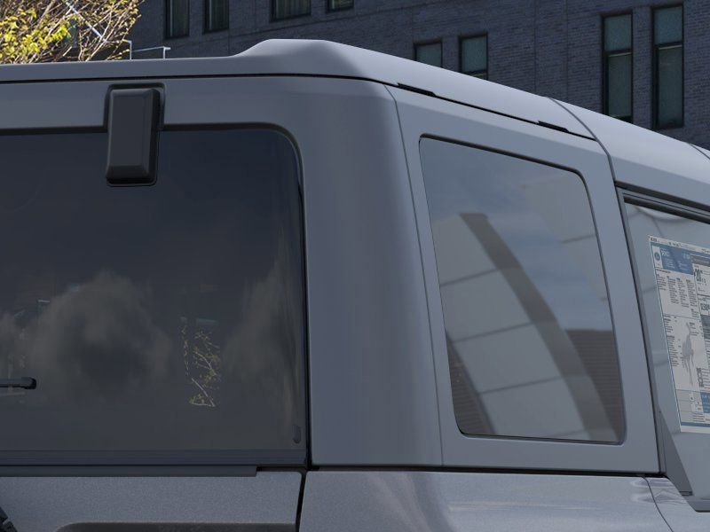 New 2026 Ford Bronco Big Bend AWD/4WD image 25