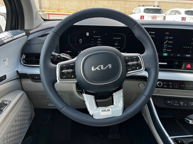 New 2026 Kia Carnival SX Prestige FWD image 8
