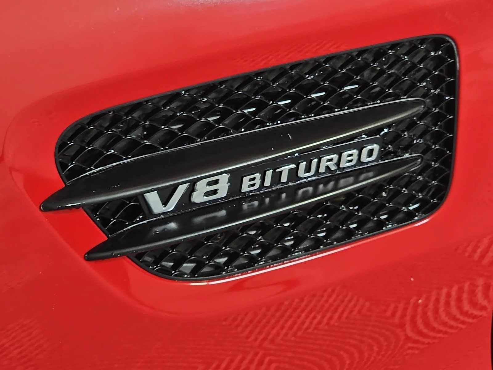 Used 2020 Mercedes-Benz AMG GT Coupe image 28