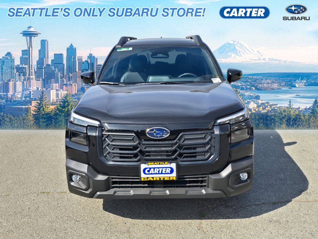 New 2026 Subaru Outback Limited AWD/4WD image 8