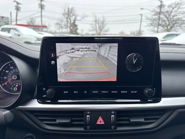 Used 2023 Kia Forte GT-Line image 15