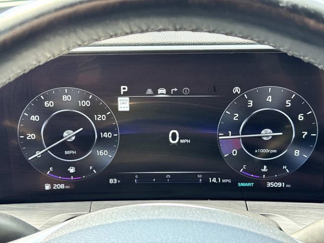 Used 2023 Kia Telluride SX X-Line image 28