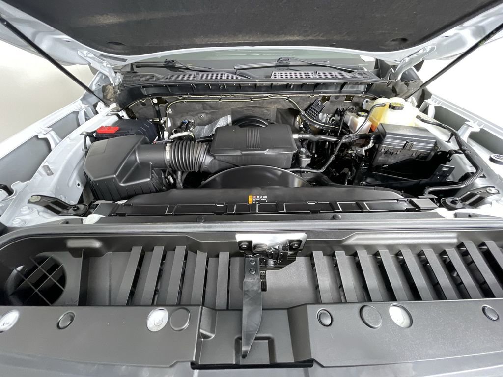 Used 2022 GMC Sierra 2500 AT4 w/ AT4 Premium Plus Package image 31