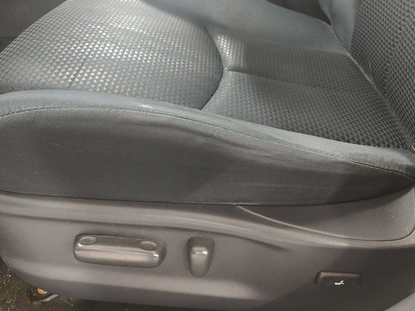 Used 2007 Toyota Camry CE FWD image 3