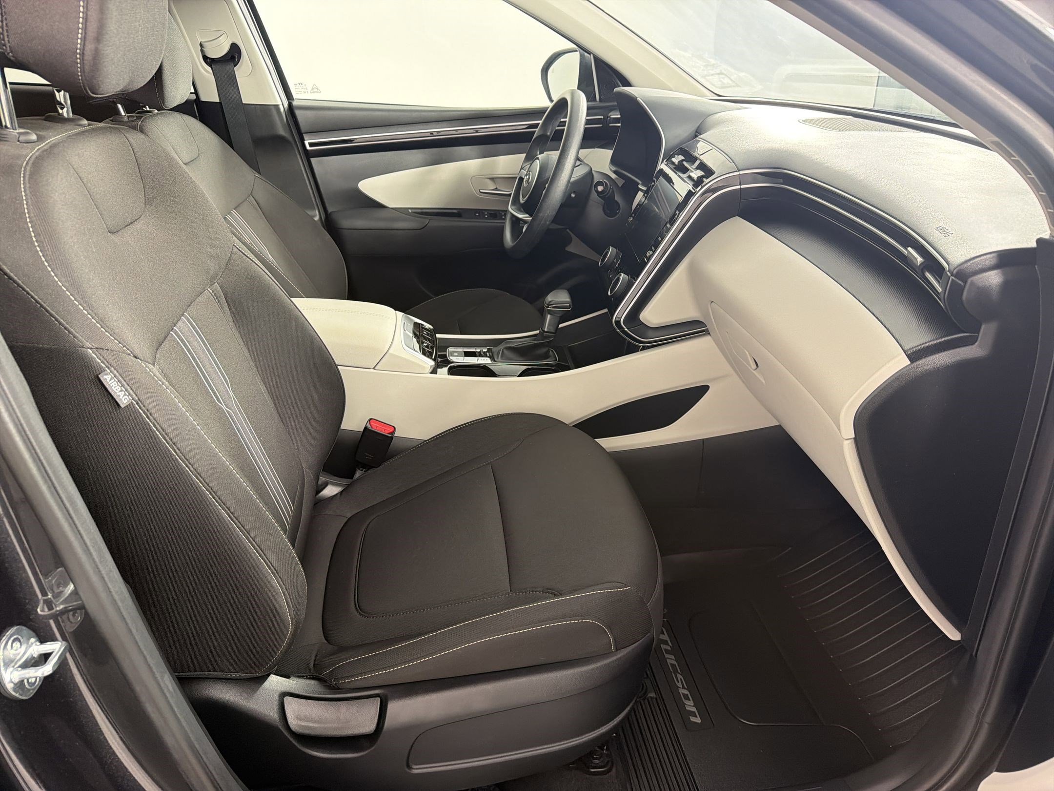 Used 2023 Hyundai Tucson SEL FWD image 29