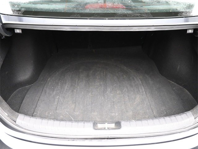 Used 2023 Kia Forte LXS image 9