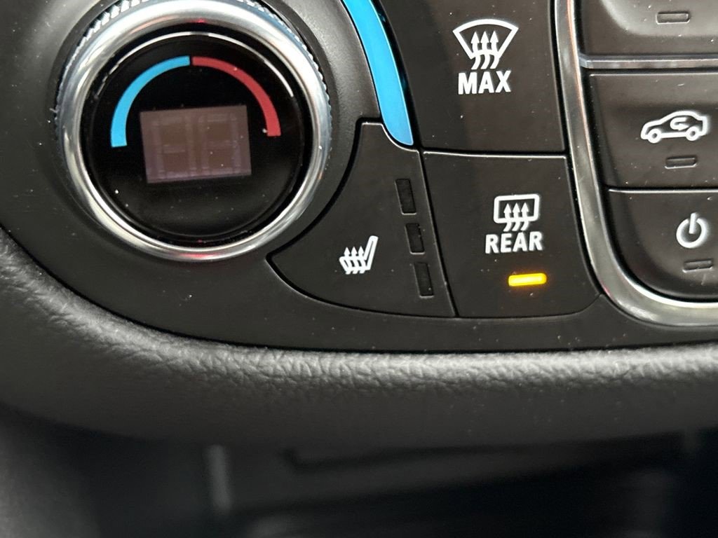 Certified 2023 Chevrolet Equinox LT image 14