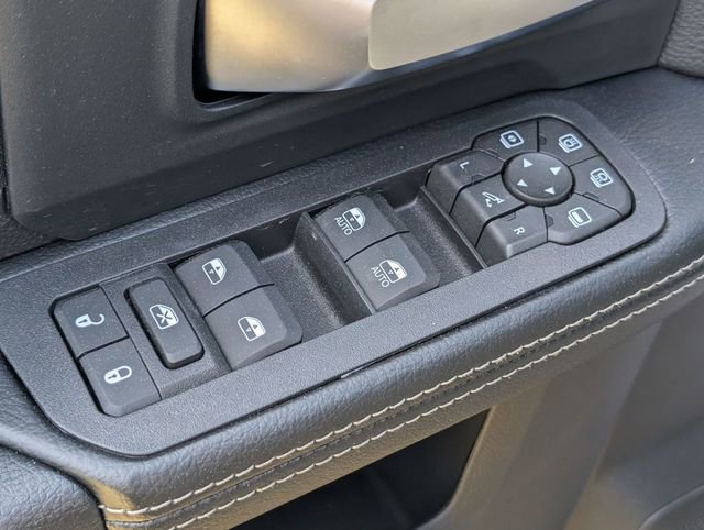 New 2026 RAM 2500 Big Horn image 10