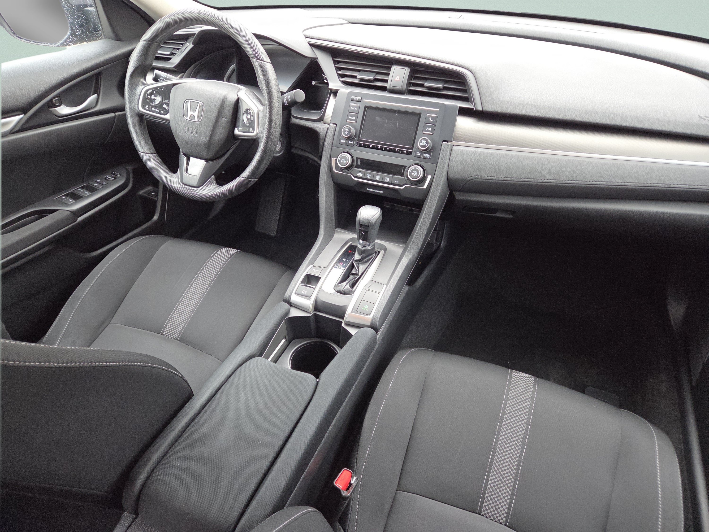 Used 2019 Honda Civic LX image 22