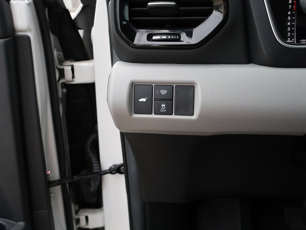 Used 2025 Honda Pilot Elite image 28