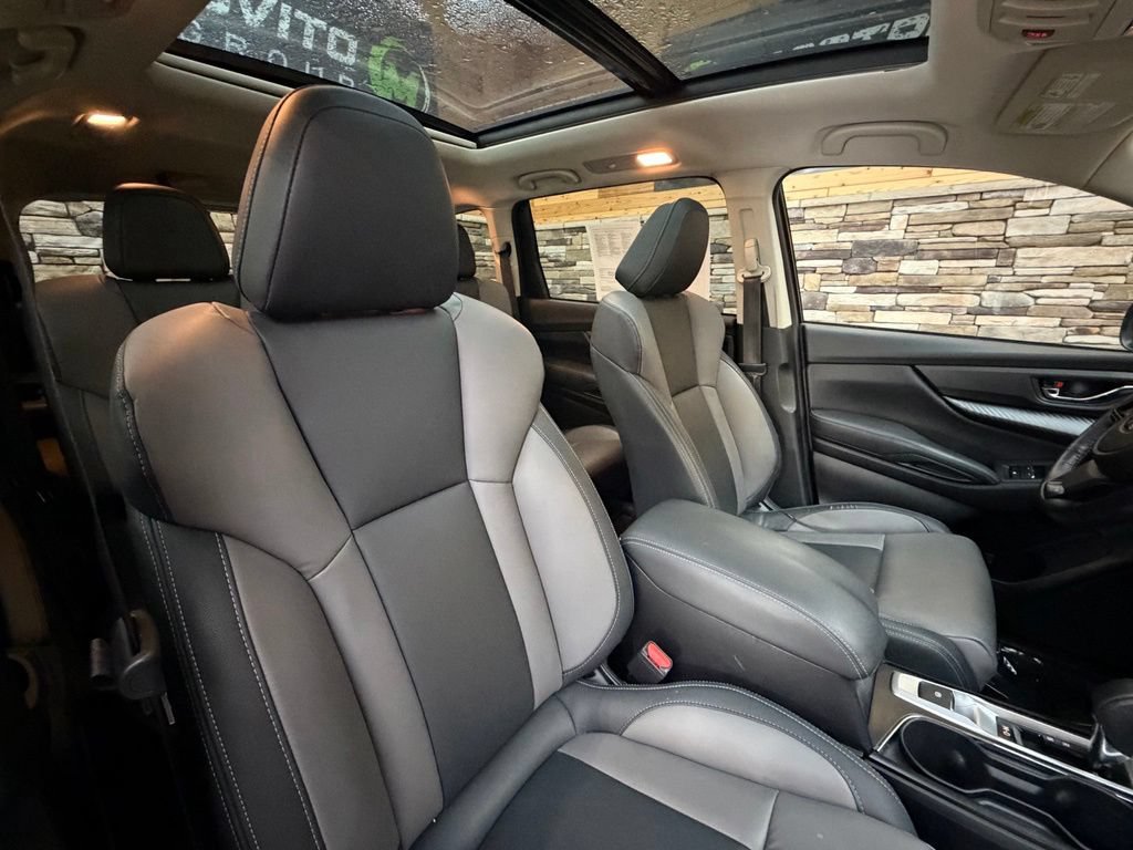 Used 2022 Subaru Ascent Onyx Edition AWD/4WD image 26