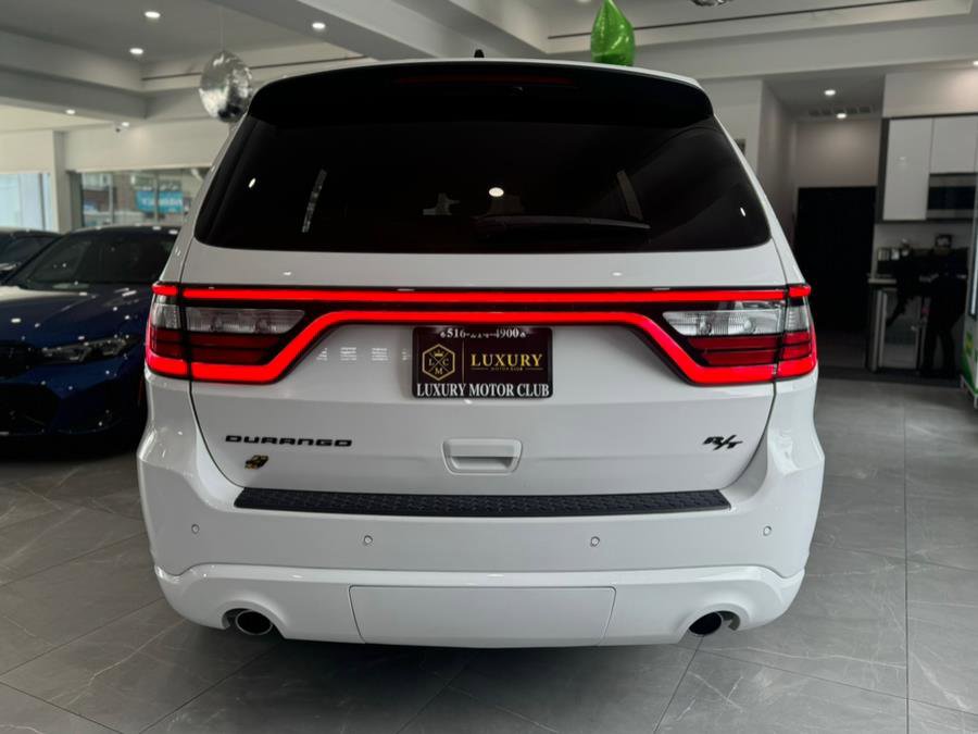 Used 2023 Dodge Durango R/T image 6