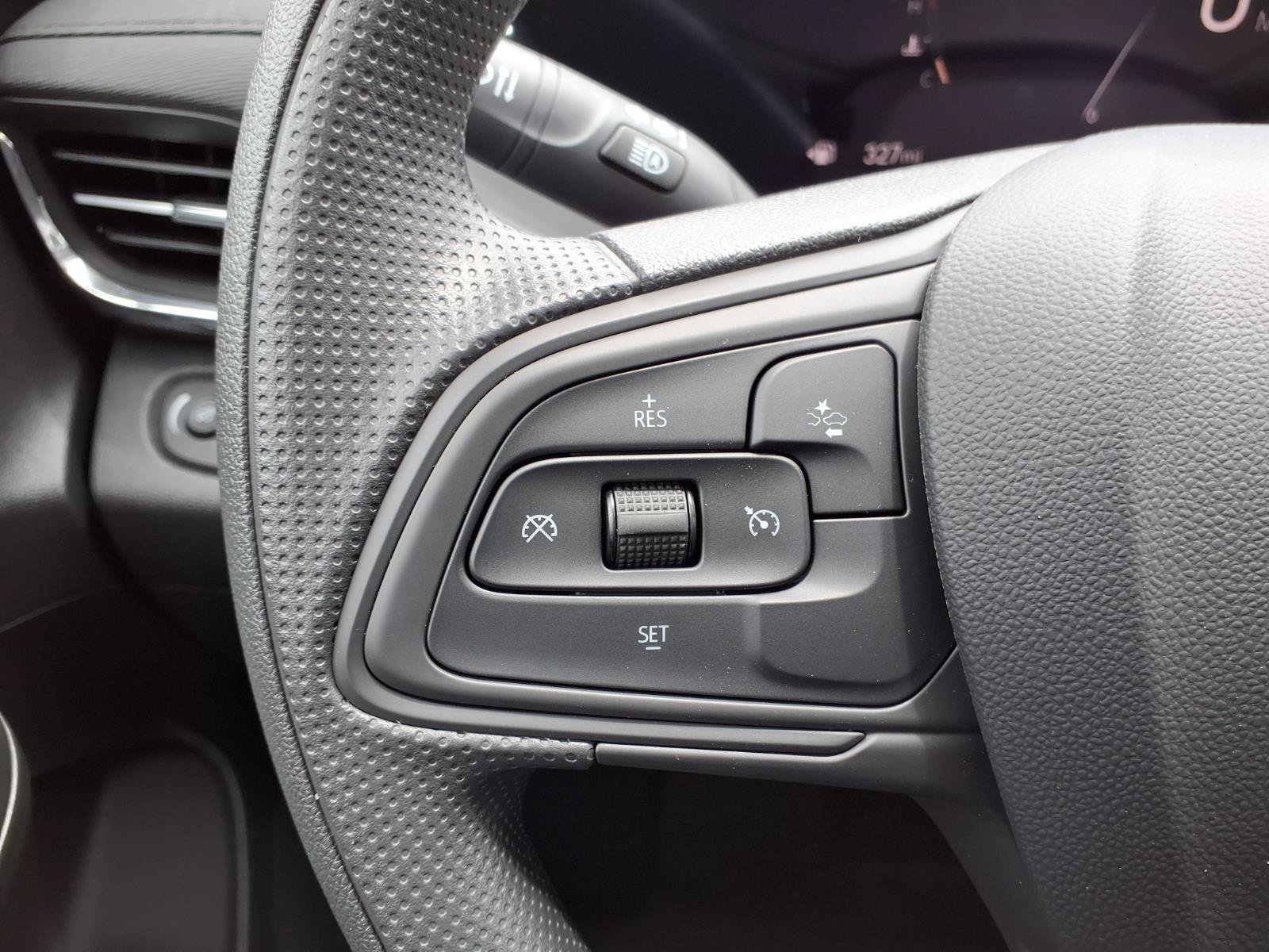New 2026 Buick Envista Preferred FWD image 8