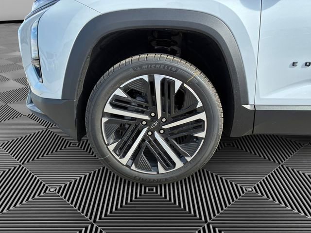 New 2026 Chevrolet Equinox RS w/ Convenience Package III AWD/4WD image 9