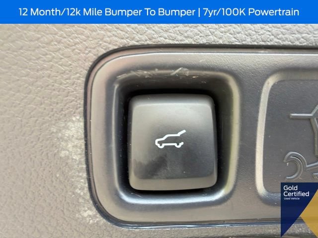 Certified 2023 Ford Expedition Limited AWD/4WD image 13