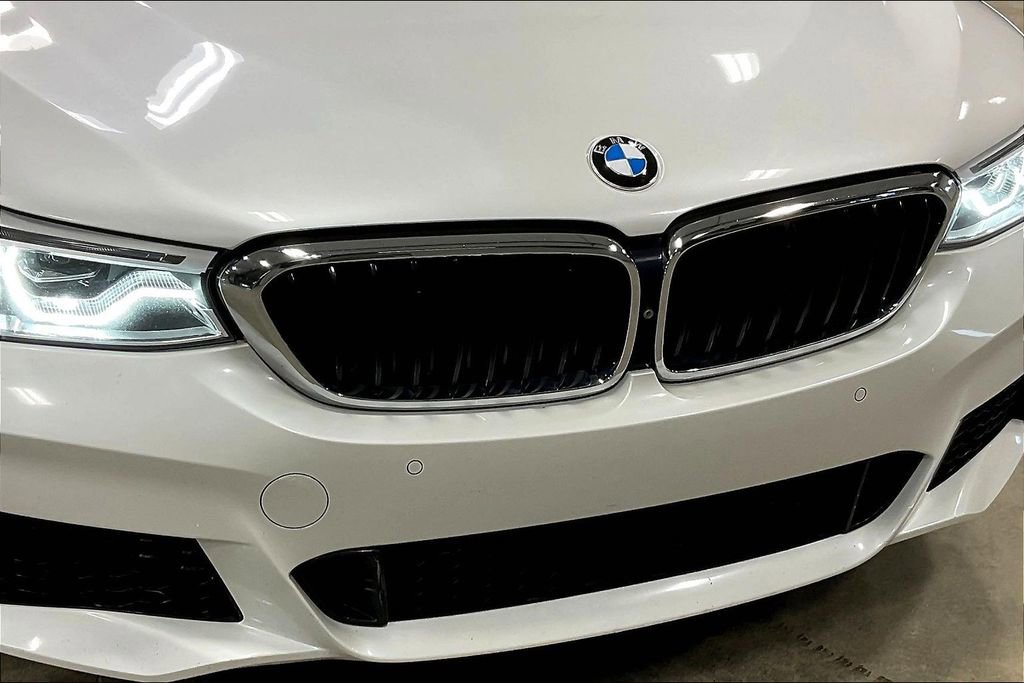 Used 2018 BMW 640i Gran Turismo xDrive AWD/4WD image 33