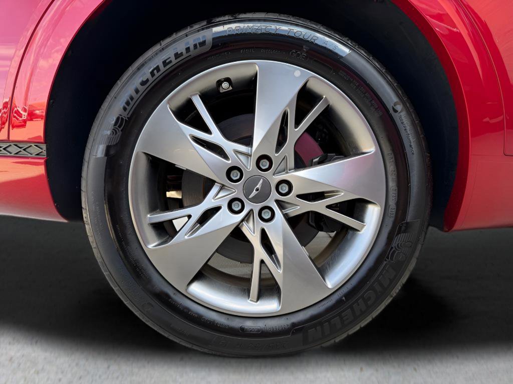 Used 2024 Genesis GV70 3.5T Sport image 29