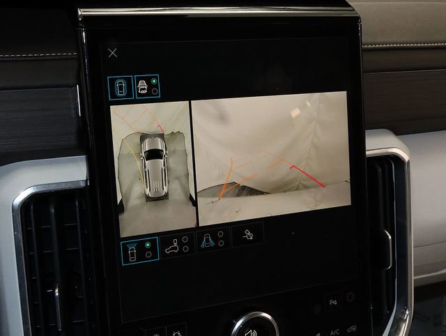 Certified 2024 GMC Acadia Denali w/ Super Cruise Package image 19