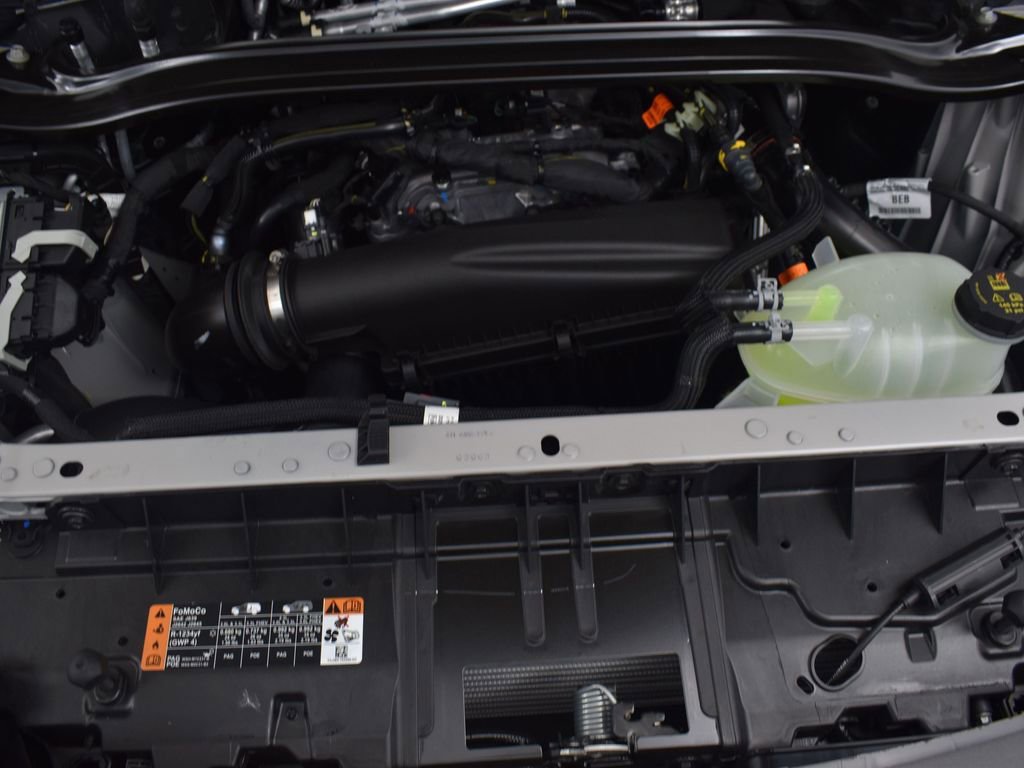 New 2026 Ford Explorer ST-Line image 9