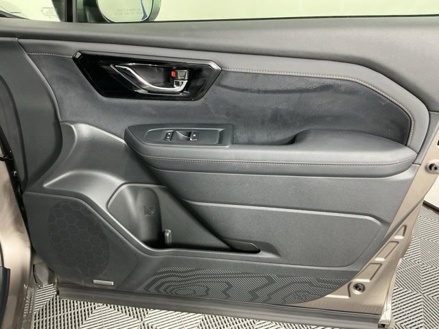 Used 2025 Subaru Forester Touring AWD/4WD image 12