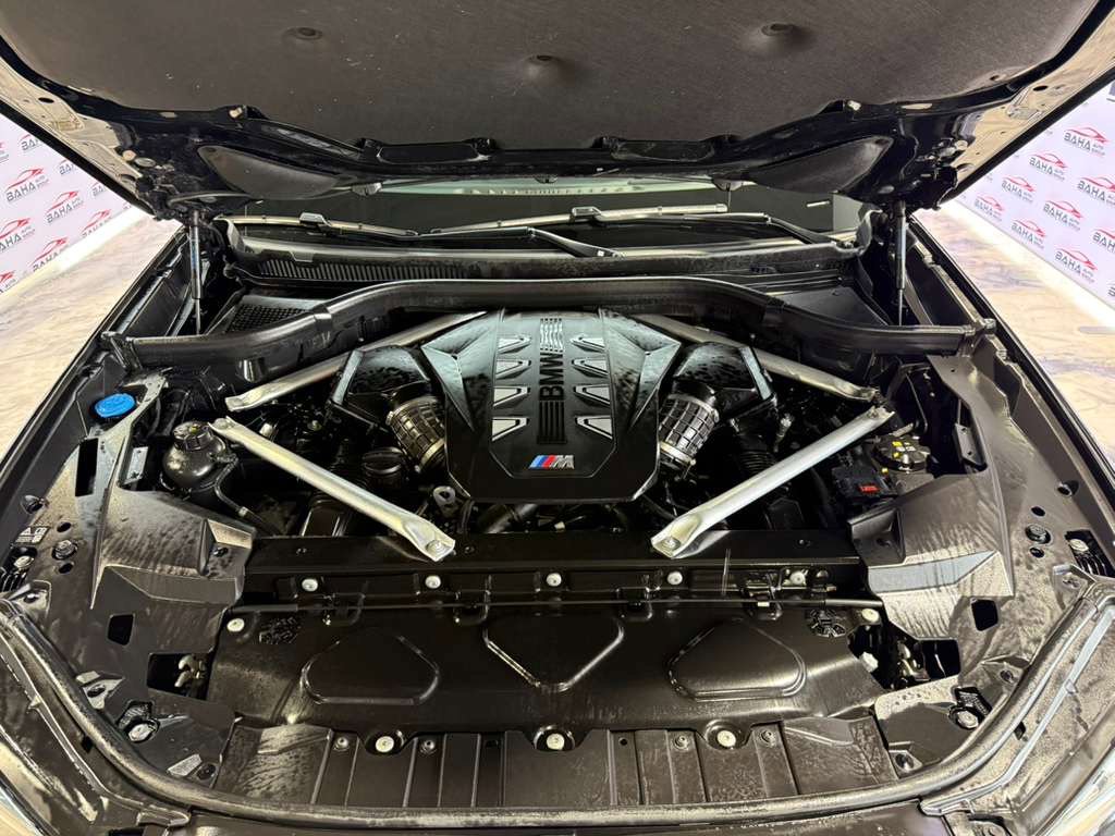 Used 2026 BMW X5 M60i image 69