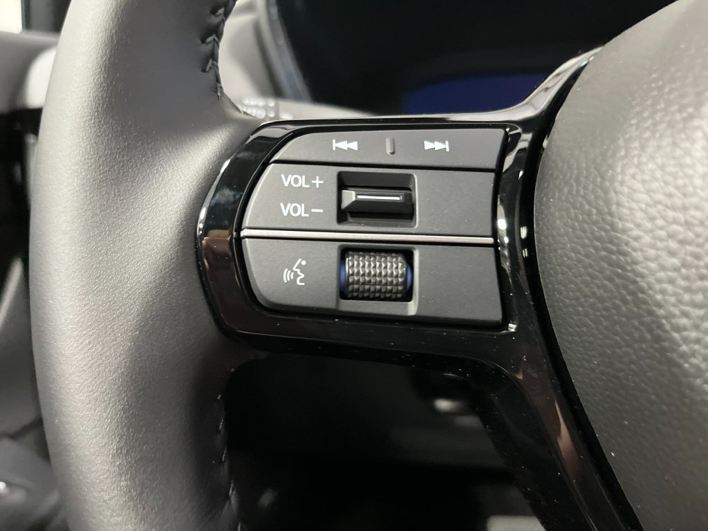 New 2027 Honda CR-V EX-L image 17