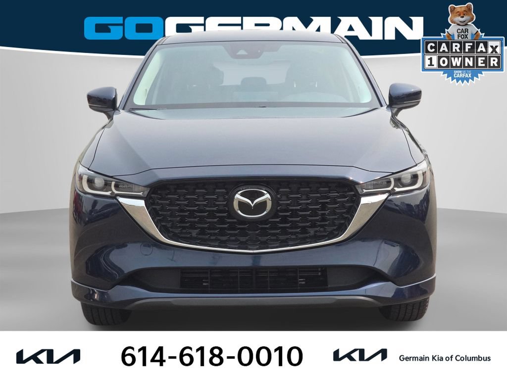 Used 2024 MAZDA CX-5 AWD 2.5 S image 3