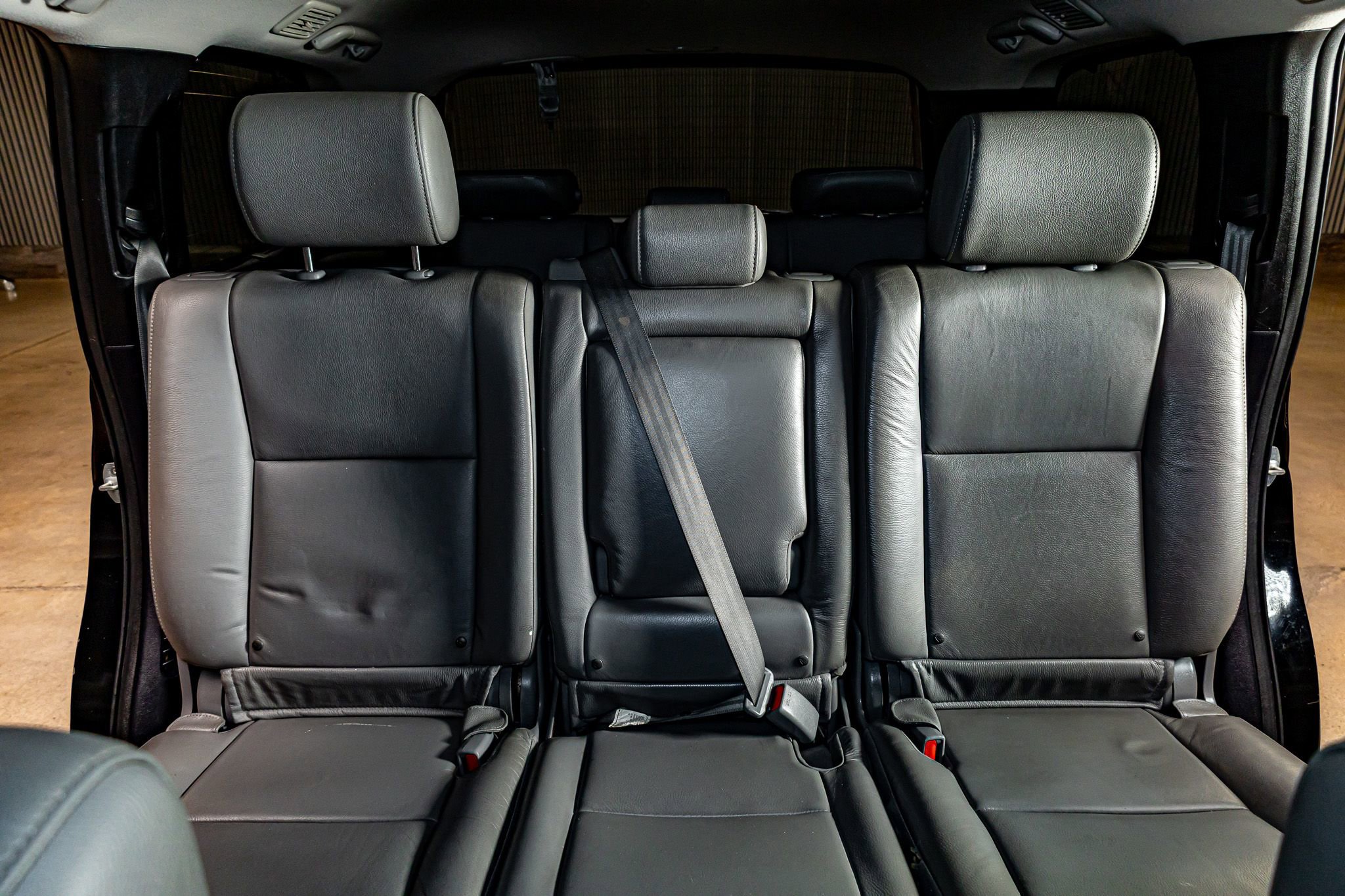 Used 2022 Toyota Sequoia Limited image 23