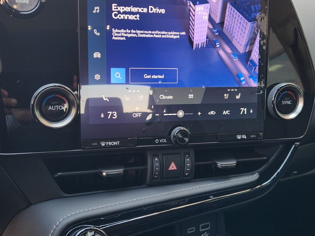 Certified 2024 Lexus NX 350 AWD image 18
