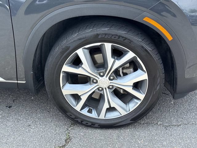Used 2020 Hyundai Palisade SEL AWD/4WD image 7