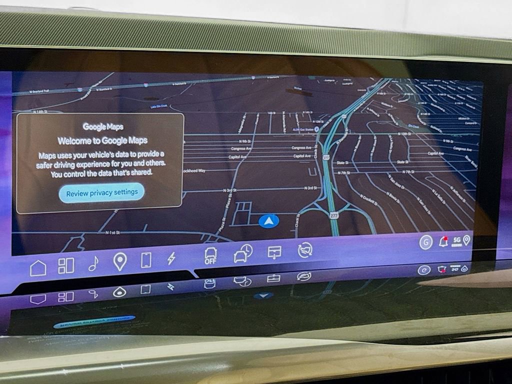 New 2025 Cadillac Escalade IQ Luxury 2 AWD/4WD image 8