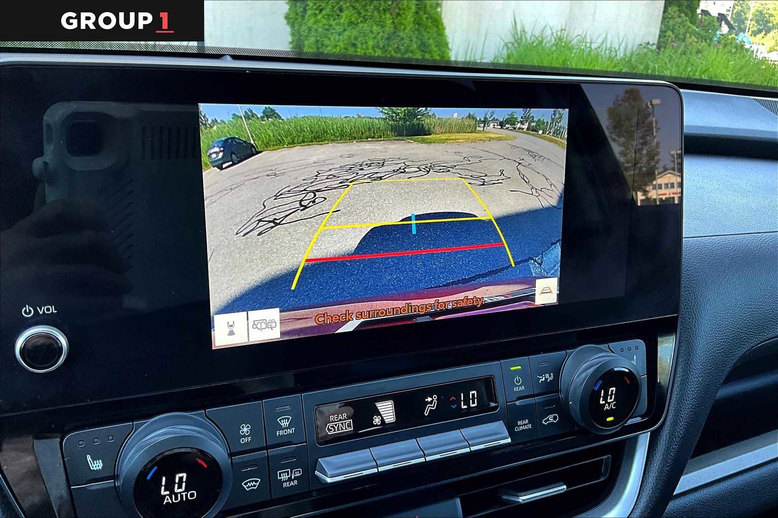 Used 2024 Toyota Grand Highlander XLE image 56