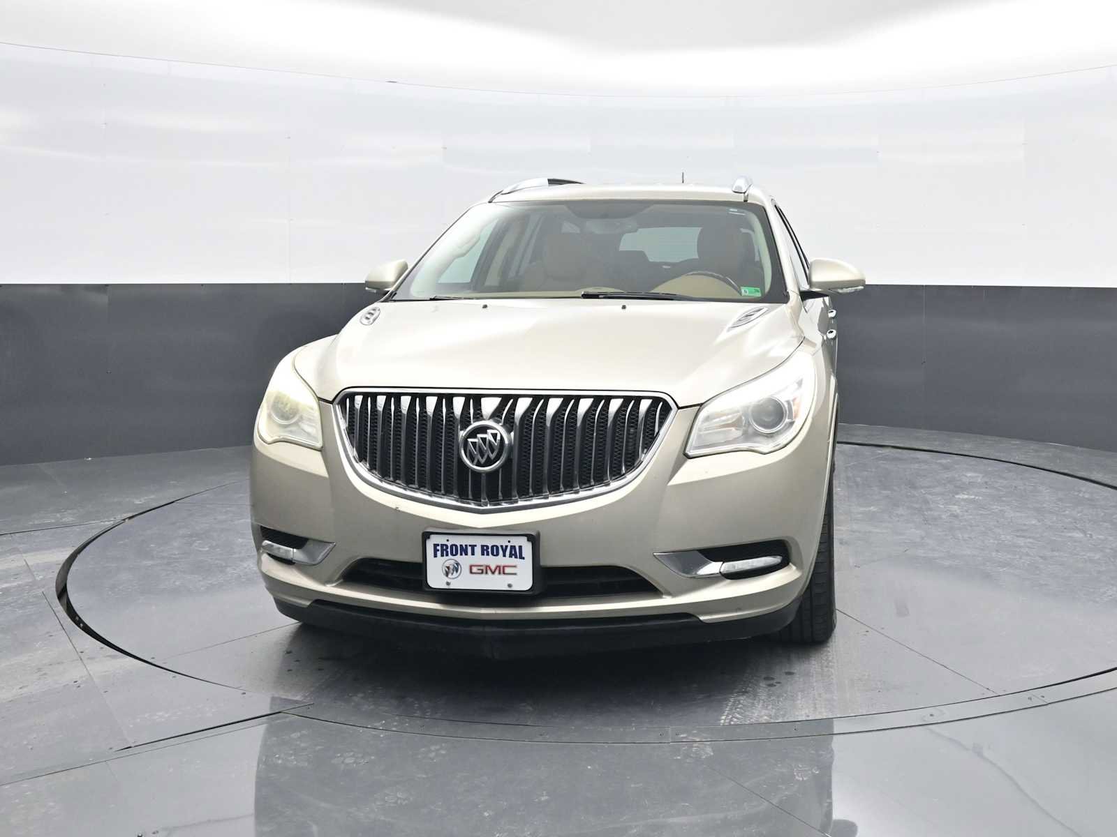Used 2016 Buick Enclave Leather w/ Trailering Package image 3