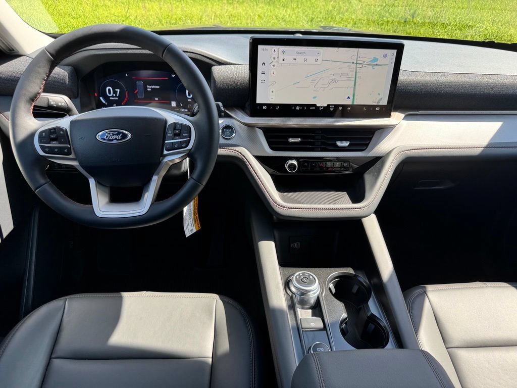 New 2026 Ford Explorer Active w/ Active Comfort Package AWD/4WD image 30
