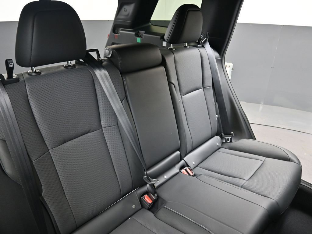 New 2026 Subaru Outback Touring XT image 16