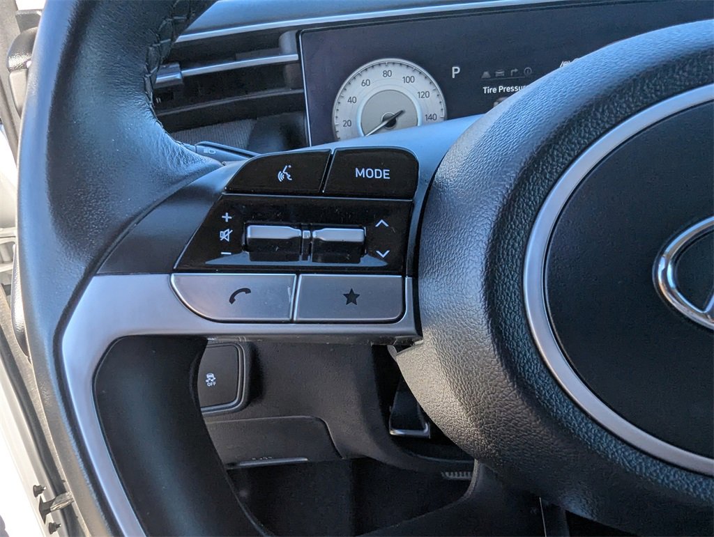 Used 2023 Hyundai Tucson XRT image 24