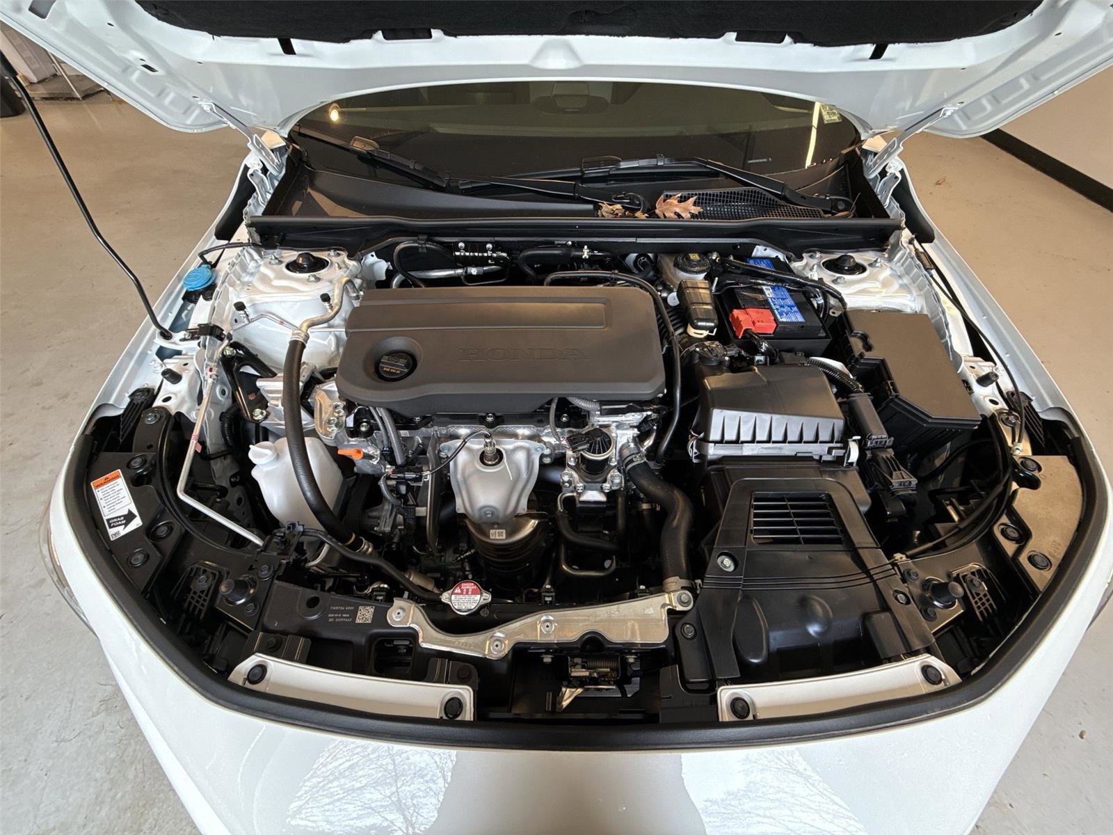 Used 2026 Honda Civic Sport image 17