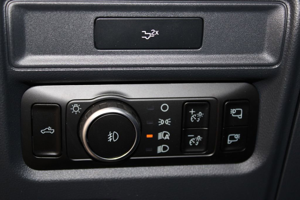 New 2026 Ford F150 XLT AWD/4WD image 35