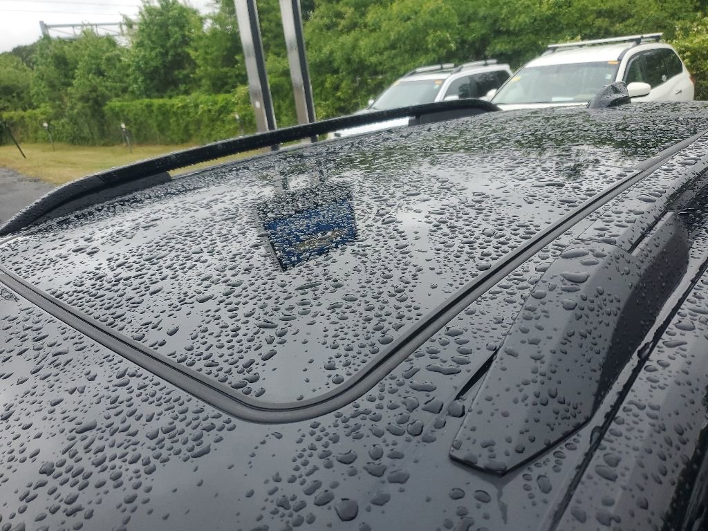 Used 2025 Chevrolet Equinox RS AWD/4WD image 13