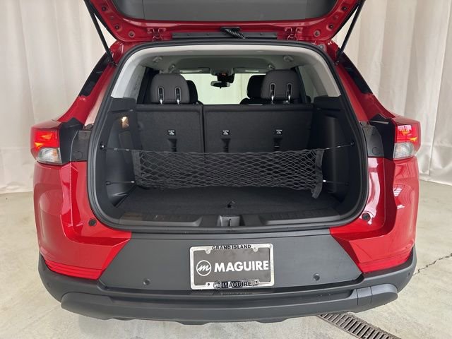 Used 2026 Chevrolet TrailBlazer LS w/ LS Convenience Package image 19