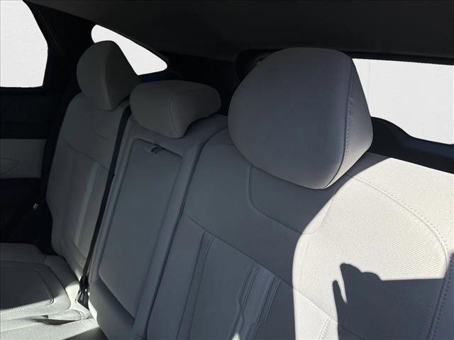 New 2026 Hyundai Tucson SEL image 17
